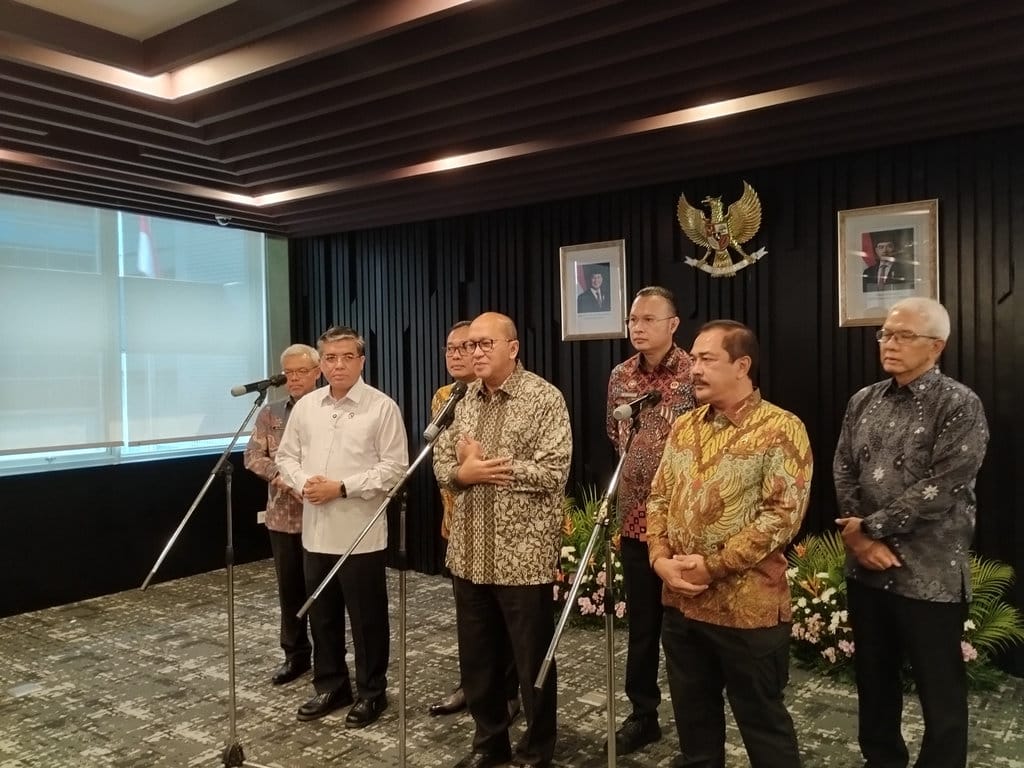Tarif Izin TKA Dipangkas untuk Tarik Modal Asing