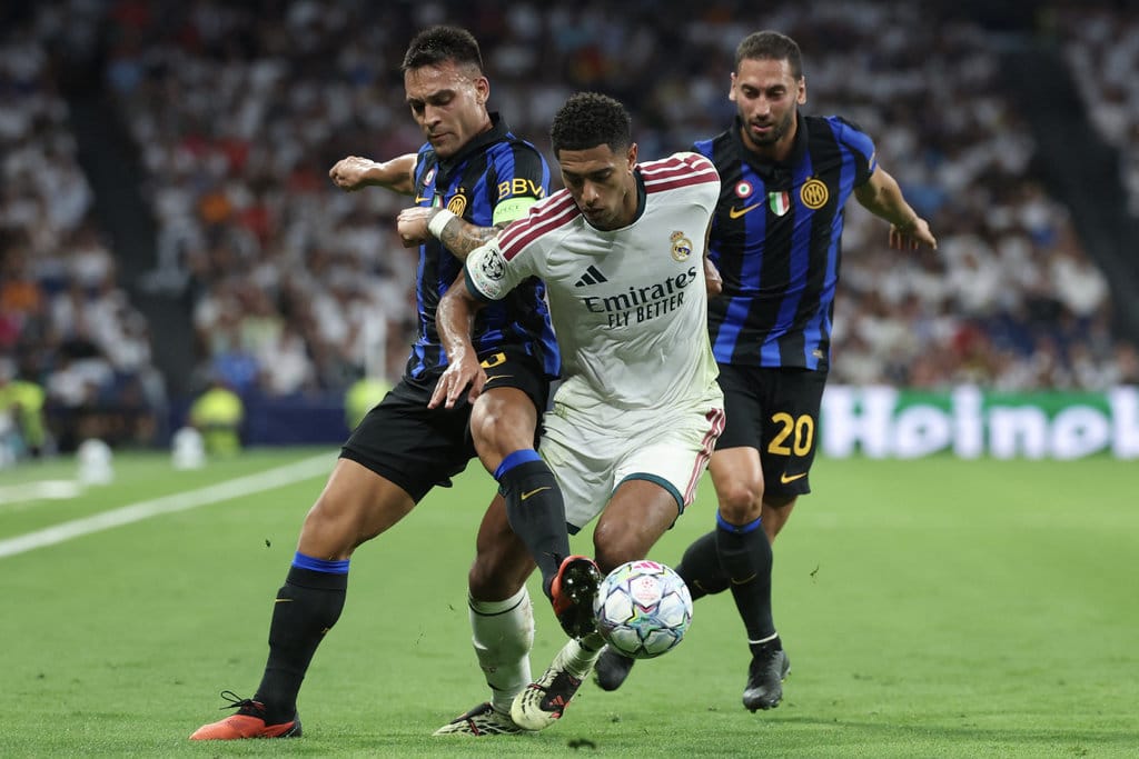 Jadwal dan Rekor Pertemuan Real Madrid vs Leipzig di UCL 2026