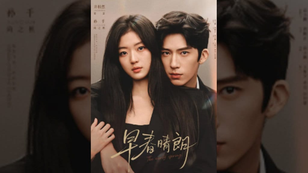 Kelanjutan The Early Spring Episode 24 dan Tautan Streaming Resminya