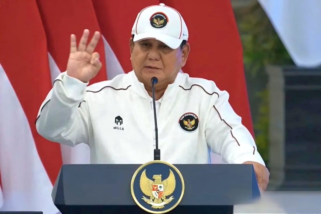 Ironi Rasio Atlet: 432 Wakil untuk 287 Juta Jiwa di Asian Games