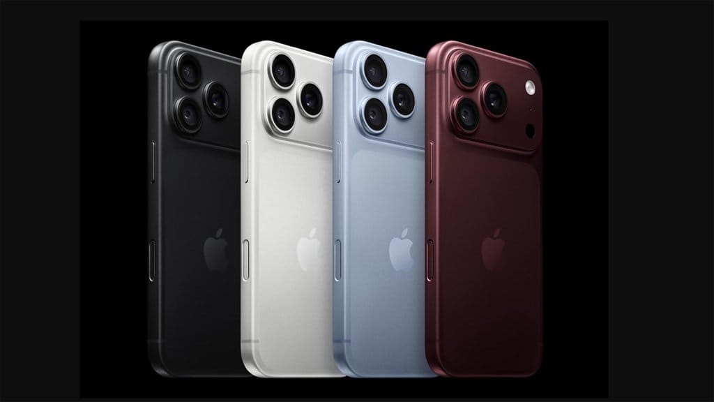 Bocoran Rilis iPhone 18 Pro dan Estimasi Masuk Indonesia