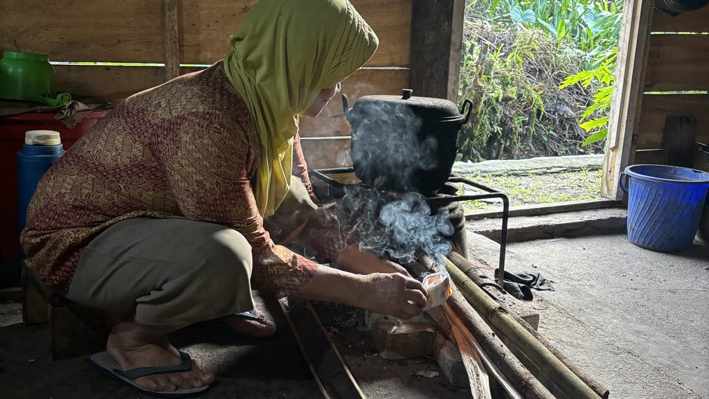 Nenek Tumbu