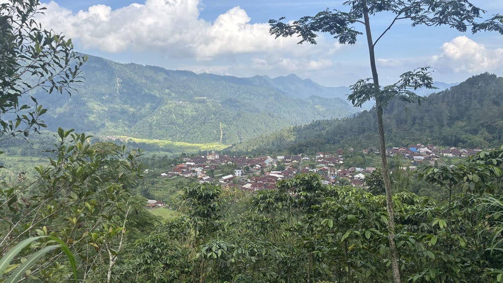 Dusun Dranan 