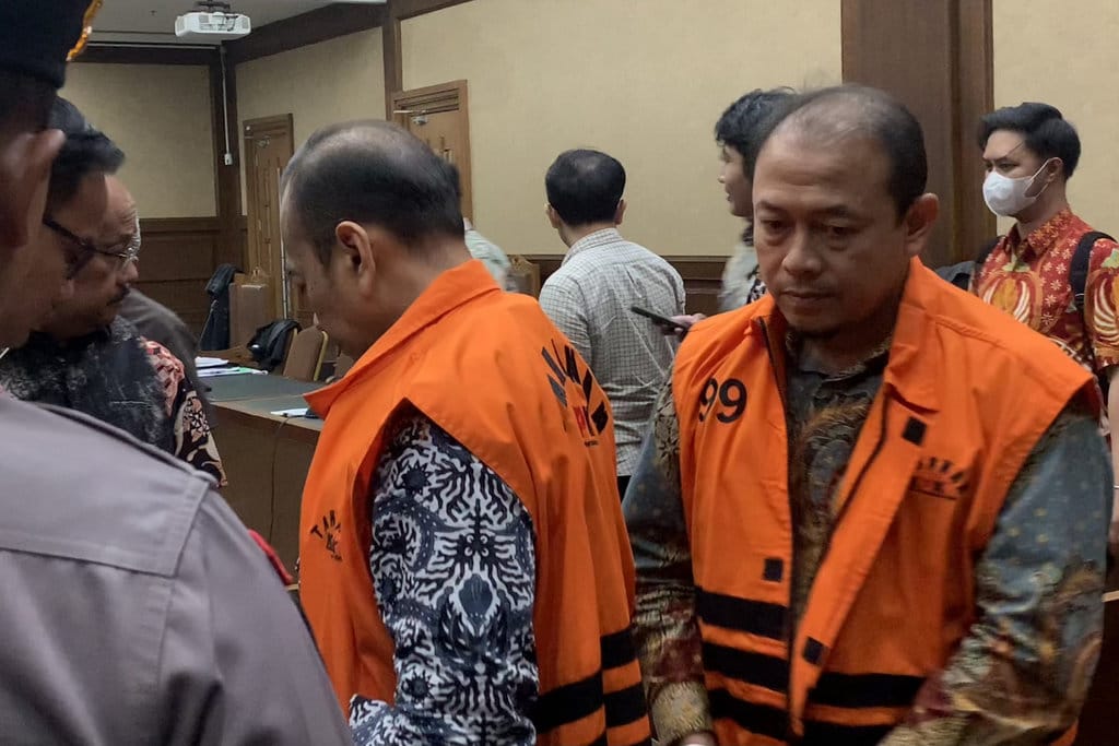 Rekaman Digital Suap Bea Cukai Siap Dibeberkan KPK