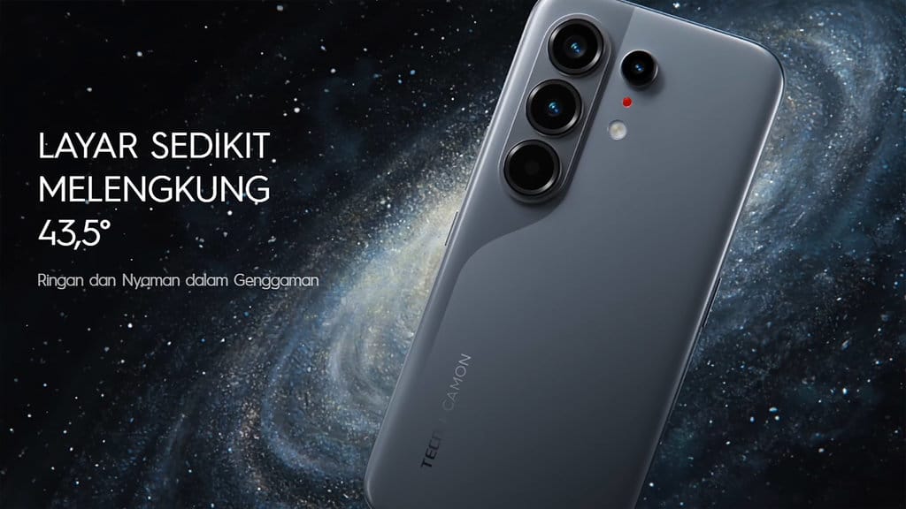  Tecno Camon 50 Pro 5G