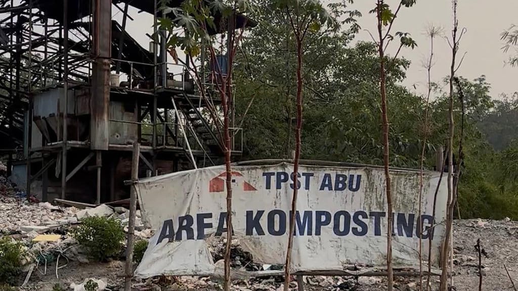 Tanpa Izin Operasi, TPST Abu & Co Soroti Kewajiban Penindakan Daerah