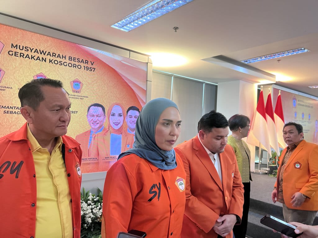 Pimpinan DPR Desak Usut Tuntas Insiden Virgo Transport 8