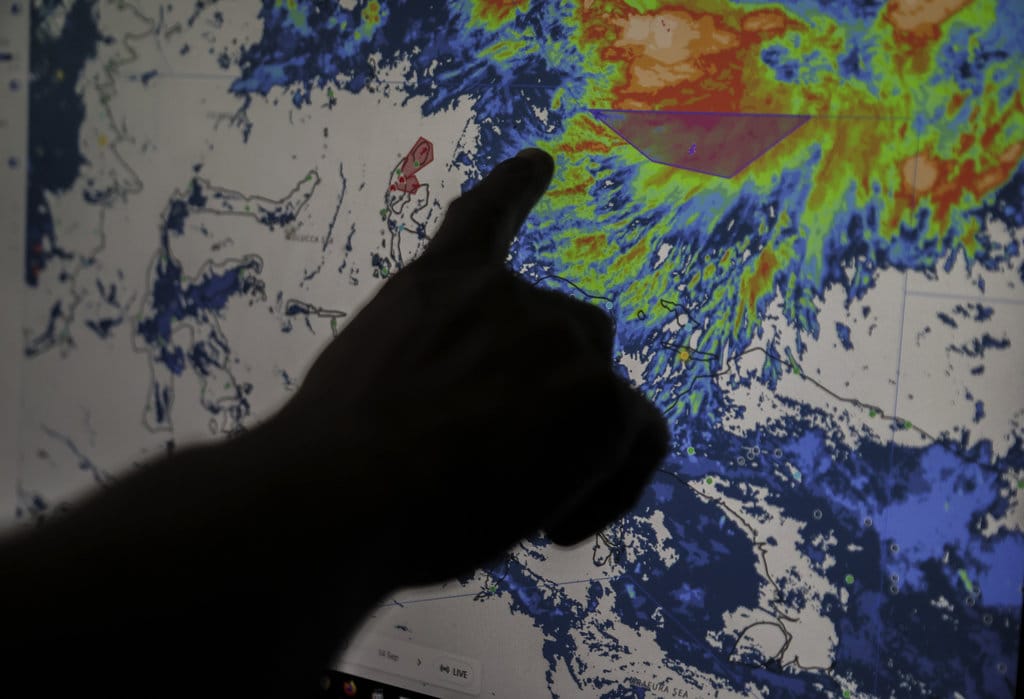 Langkah Awal Kurangi Risiko Bencana Hidrometeorologi