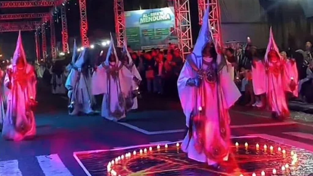 Tragedi Karnaval Pekalongan: Maut dan Isu Satanisme