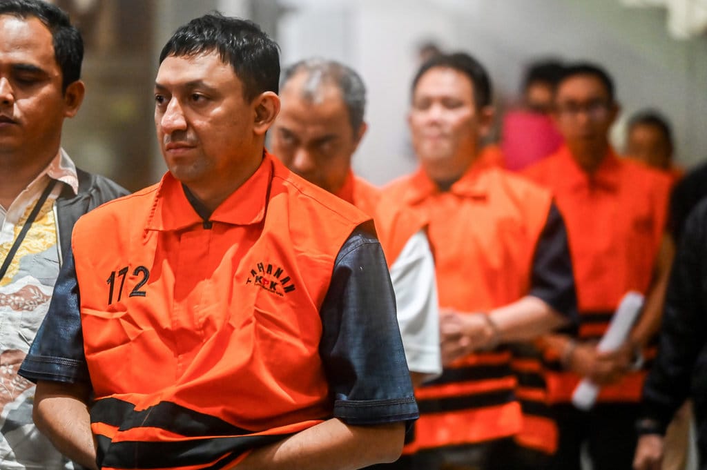 Jerat Korupsi ATR/BPN dan Peran Gelap Kasir Bayangan