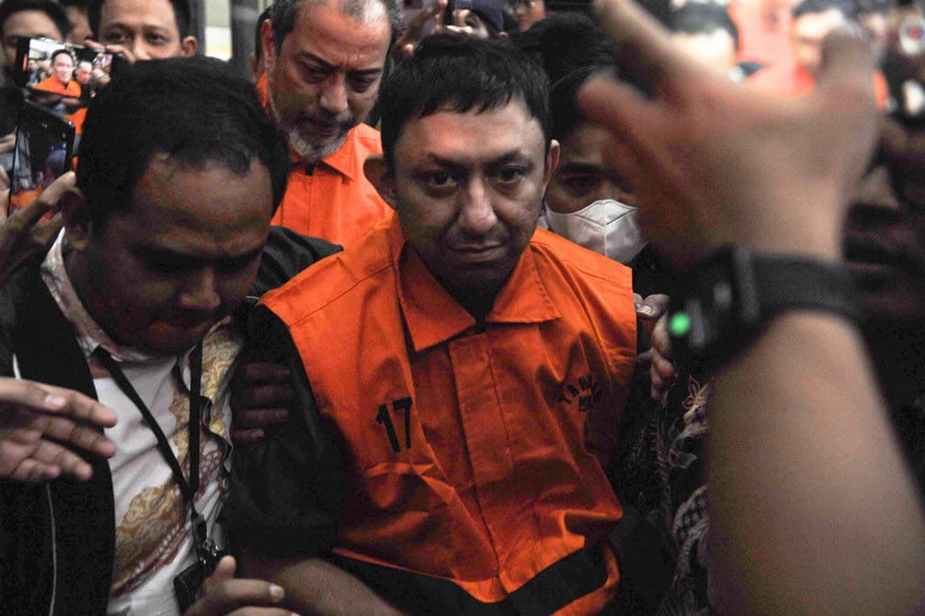 Korupsi Fahd A Rafiq dan Pertaruhan Moral Kader Golkar