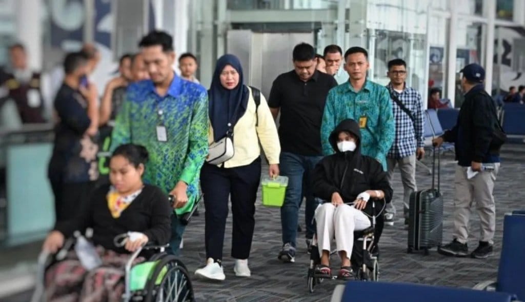 Hasil Medis RSCM: Siswa Karo Korban MBG Aman dari Kerusakan Otak