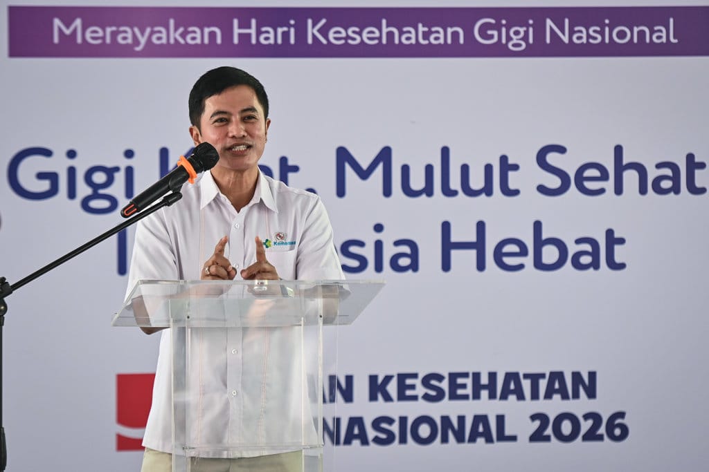Wamenkes tekankan Influenza A Tak Bahaya dan Bisa Sembuh Sendiri