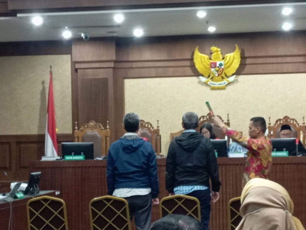 Aliran Fee Percepatan Haji Dibelikan Aset Mewah