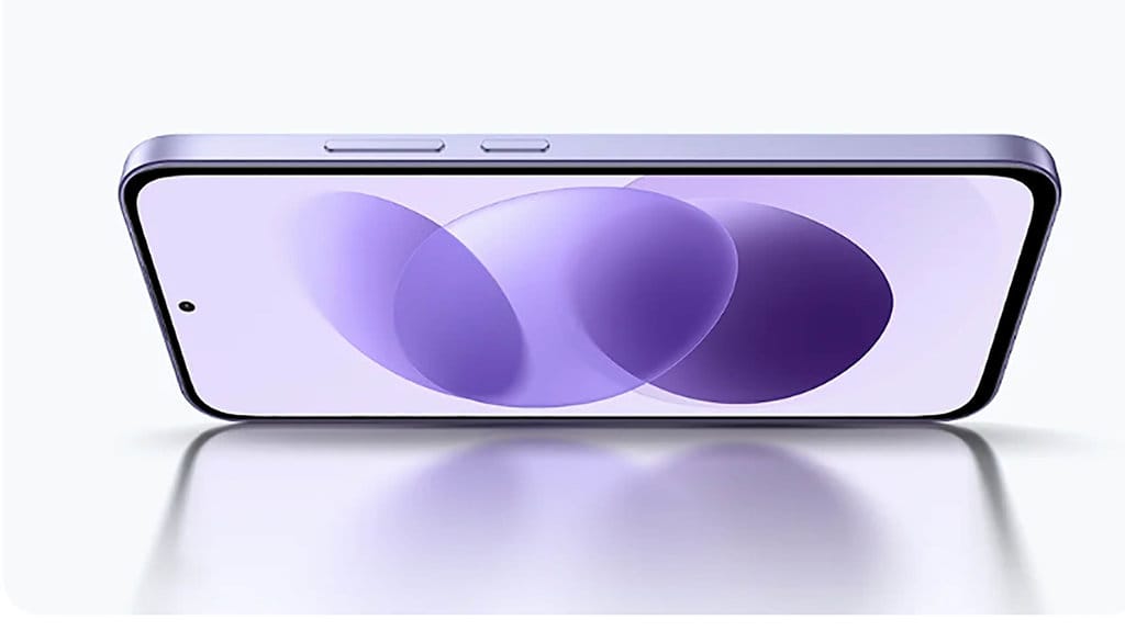 Redmi Note 17