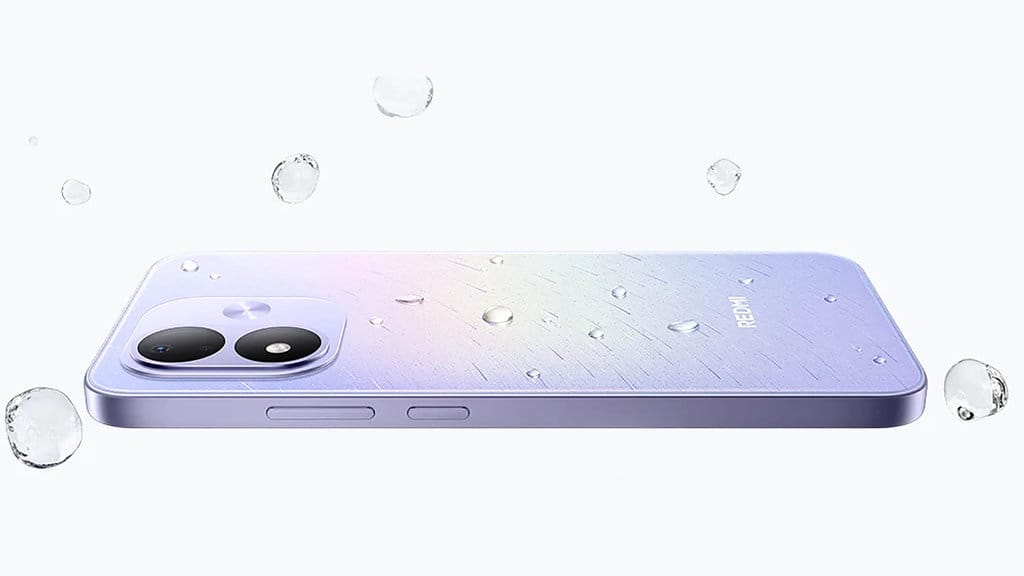 Redmi Note 17