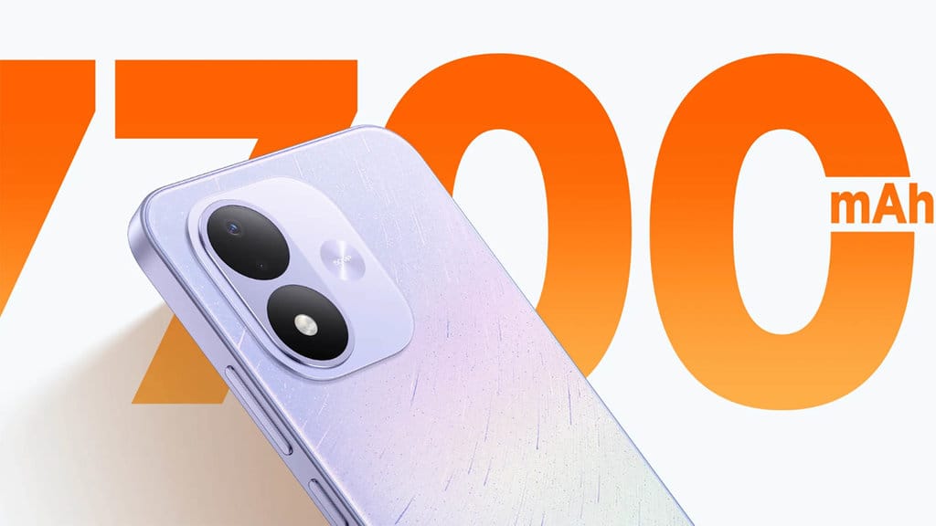Redmi Note 17