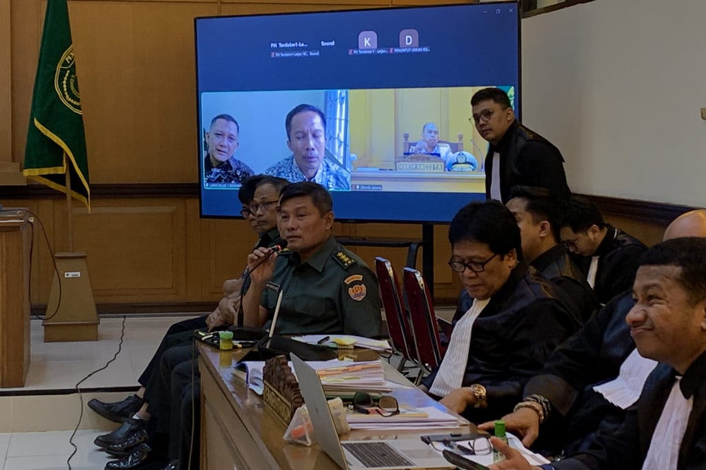 Abaikan Teguran Kodam IV, Pemkab dan BUMD Cilacap Disorot