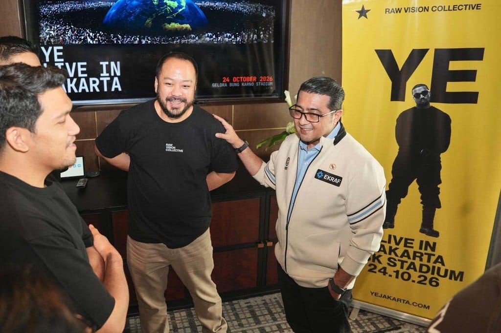 Header Kemenekaf Ye In Jakarta