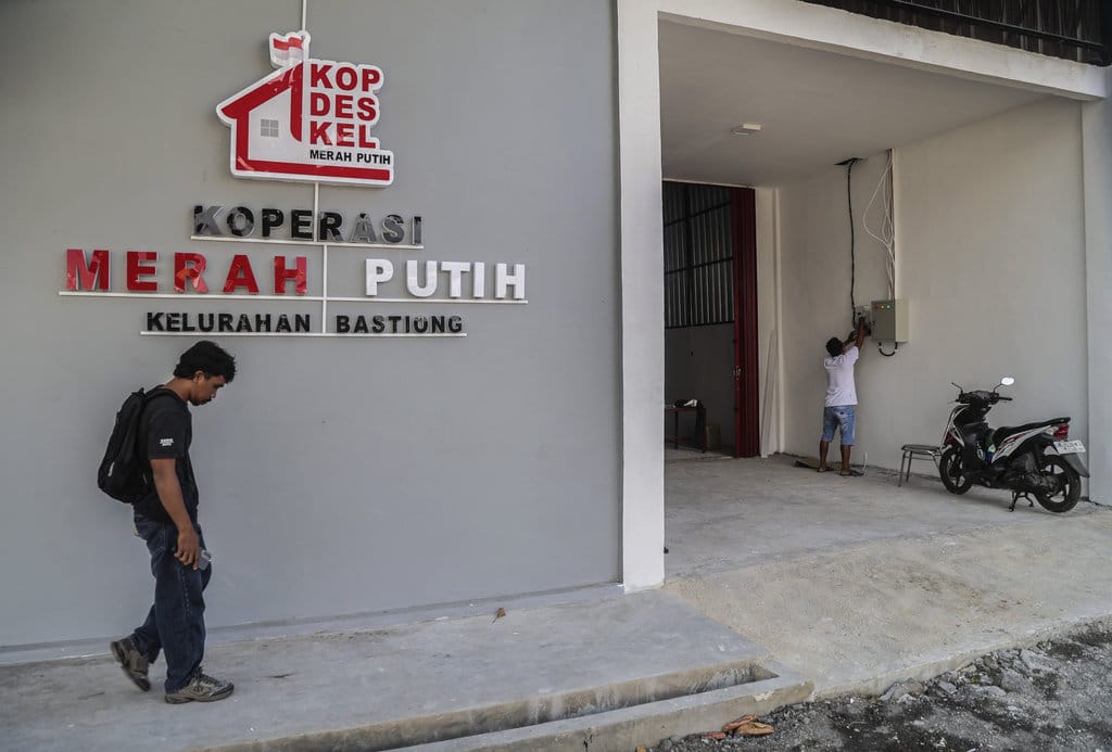 Panduan Cek Penempatan Manajer Koperasi Merah Putih