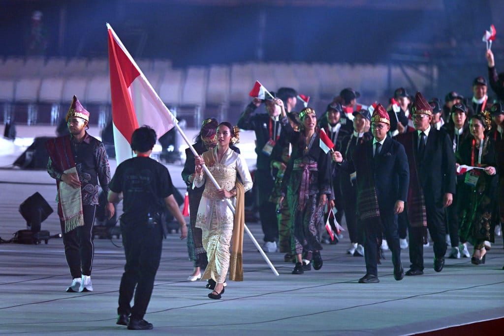 Jadwal Penutupan Asian Games 2026 Nagoya: Tanggal, Jam, dan Soal Streaming
