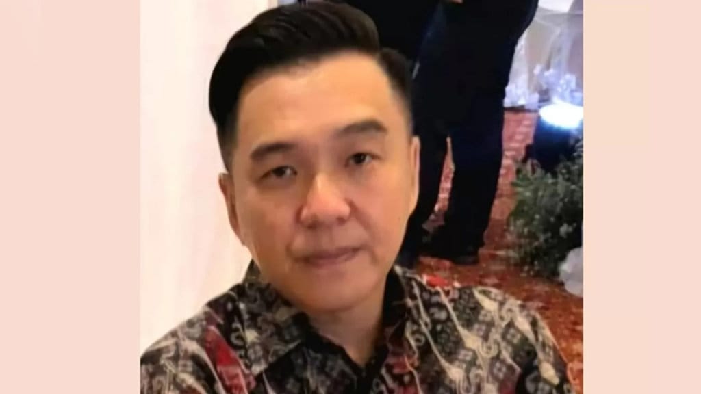 David Glenn