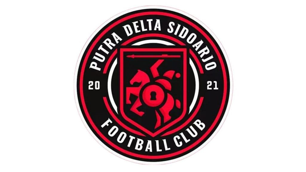 Logo klub Putra Jombang