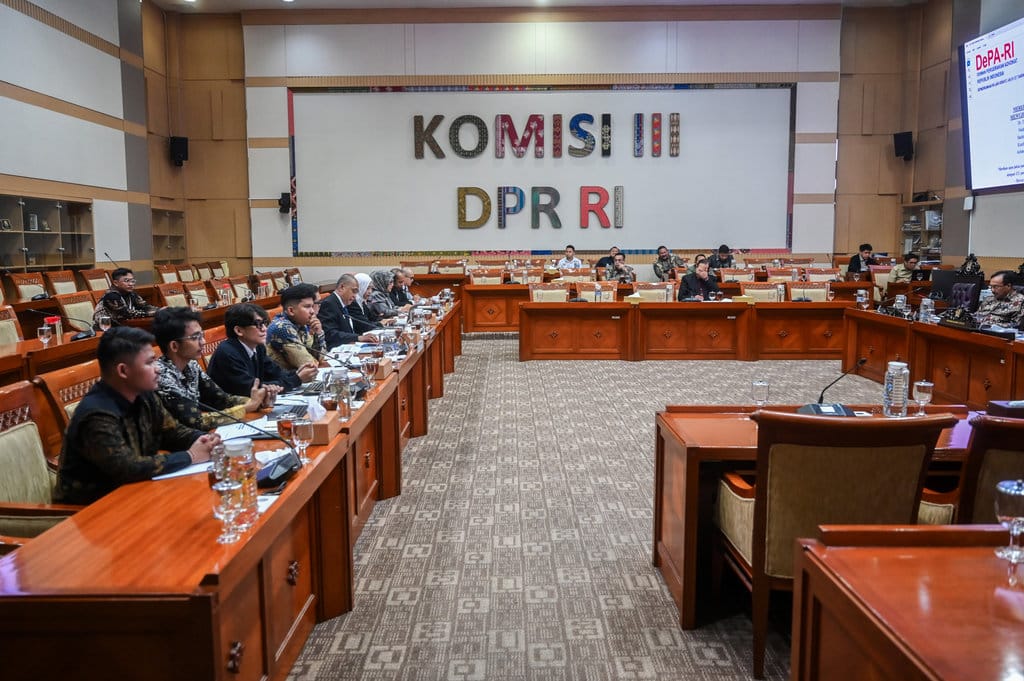 Perampasan Aset Perlu Rumusan Tepat