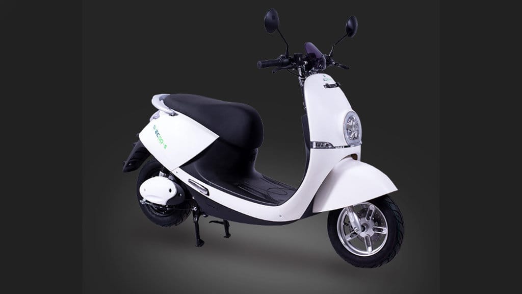 ECGO 5