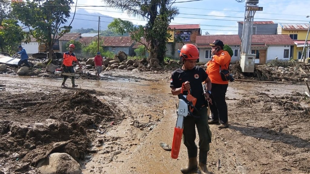 Header BPBD Pemkot Kota Padang