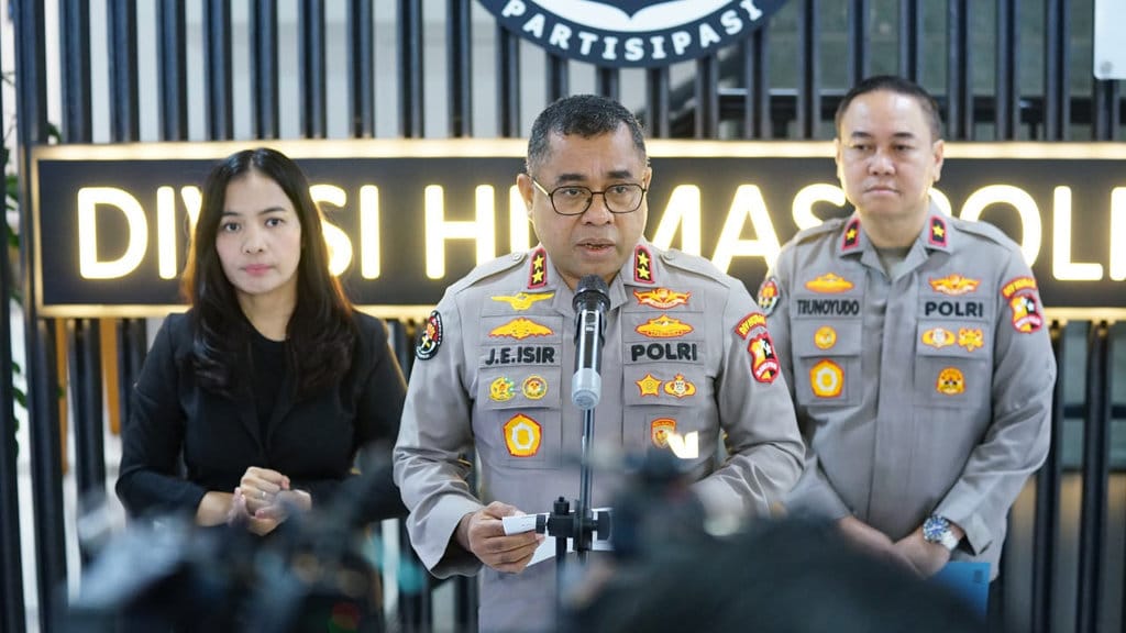 Proses Hukum KM Virgo Transport 8 Berlanjut