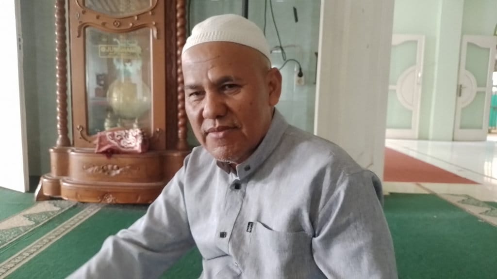 Newsplus Masjid Lawang Kidul