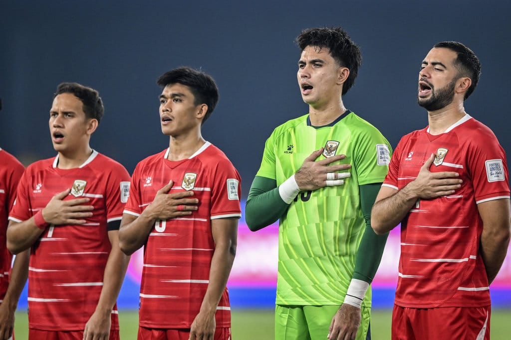 Persaingan Ketat Indonesia vs Malaysia Jelang ASEAN Cup 2026