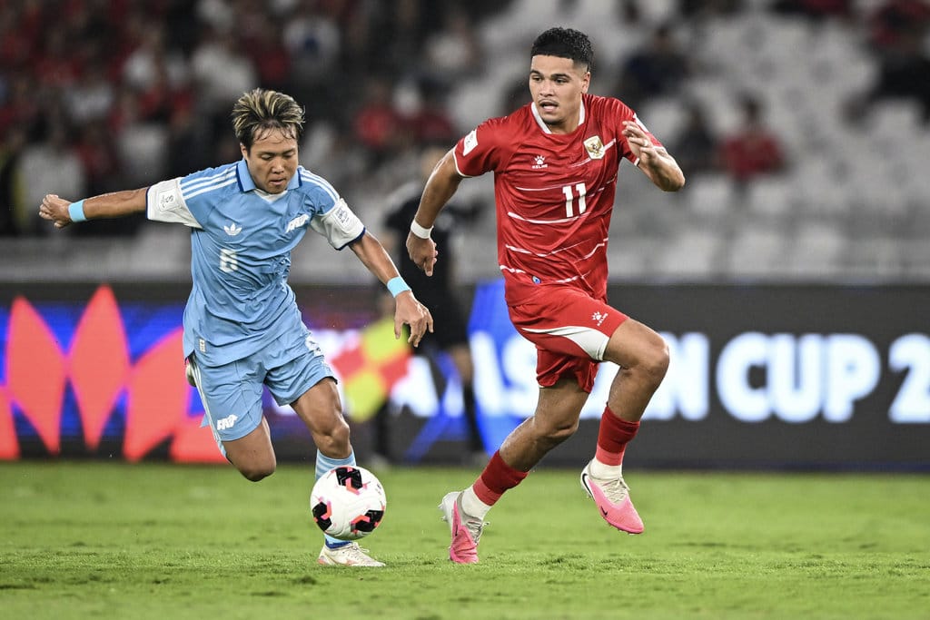 Klasemen Grup A: Malaysia Puncaki, Jadwal Matchday 2 Belum Dit详情