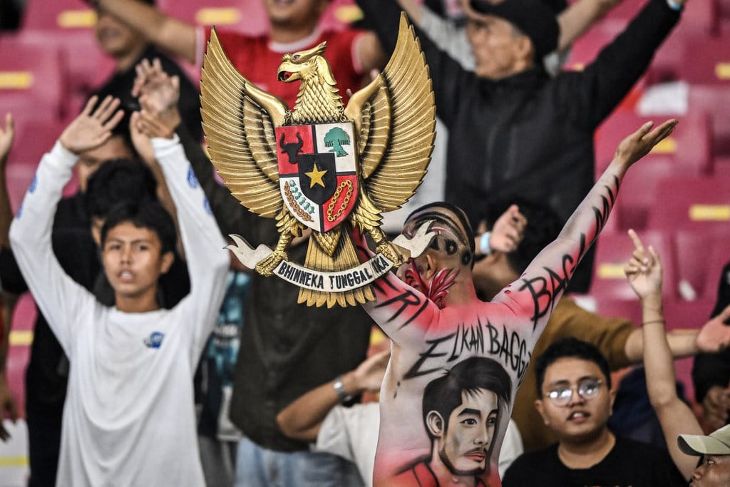 Agenda Timnas Indonesia di Oktober 2026
