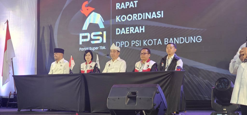 Joko WidodoJoko Widodo