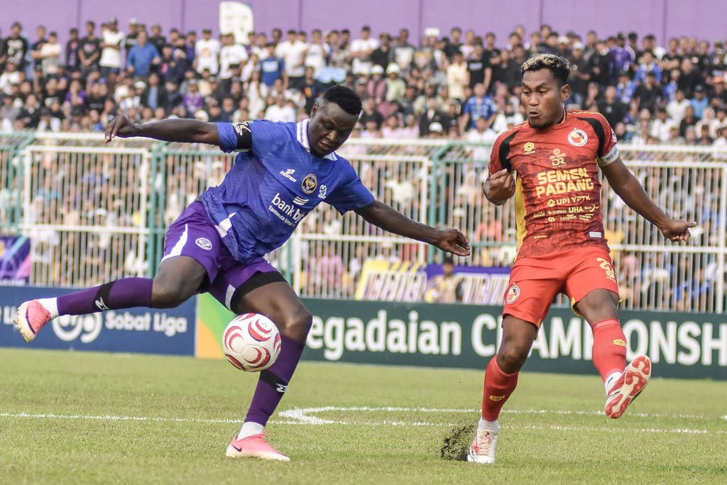 Jadwal Liga 2 Championship 2026/27 Pekan Keempat Digelar 2–4 Oktober
