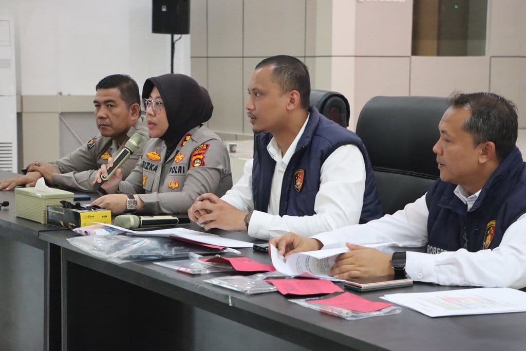 Verifikasi Dugaan Pembakaran Lahan Tebu