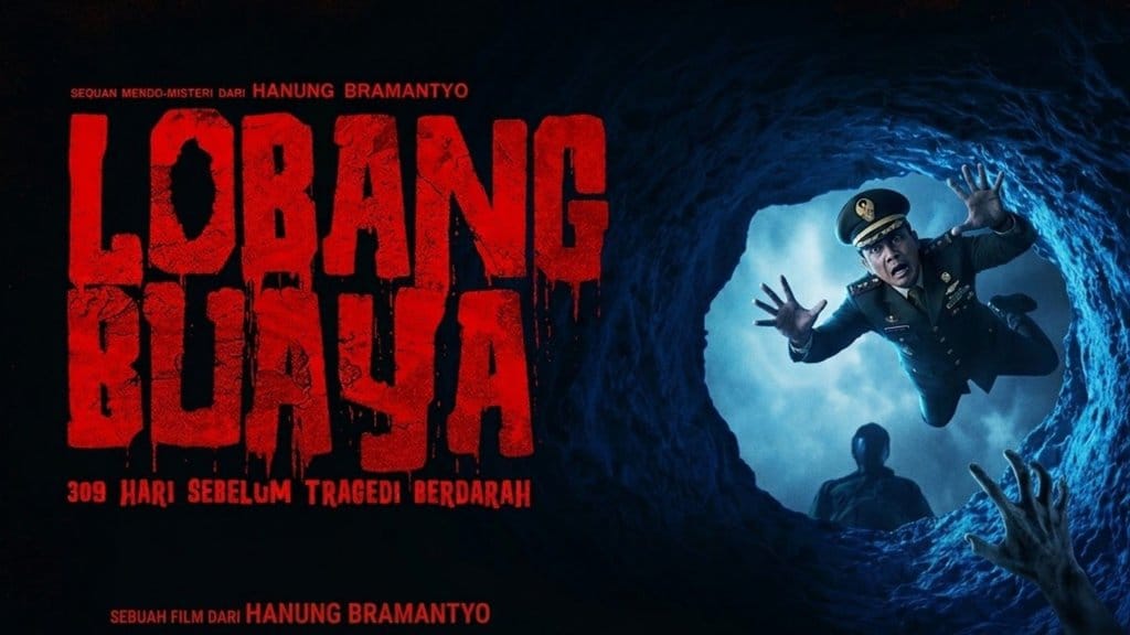 Dekonstruksi G30S di Era Posmodernis Lubang Buaya