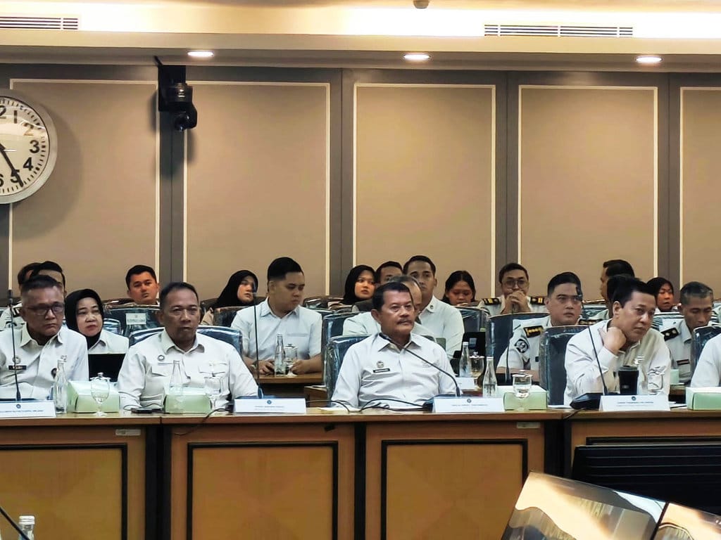 Asal-usul Foto dan Miras Napi Kasus Pembunuhan Dibongkar Ditjenpas