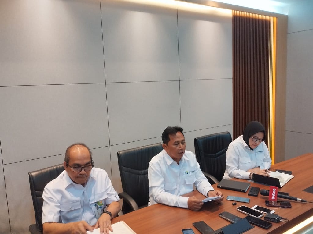 Ribuan Calon Manajer Belum Konfirmasi