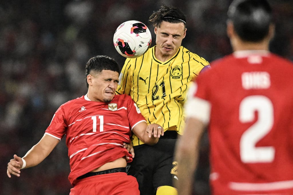 Verifikasi Fakta: Klaim Hasil Matchday 2 dan Kelolosan Final ASEAN Cup