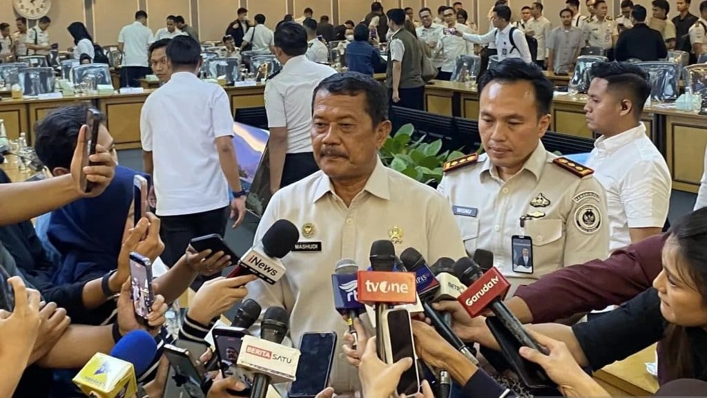 Dirjenpas Bongkar Dua Terpidana PT Timah yang Kaget Ombudsman saat Sidak