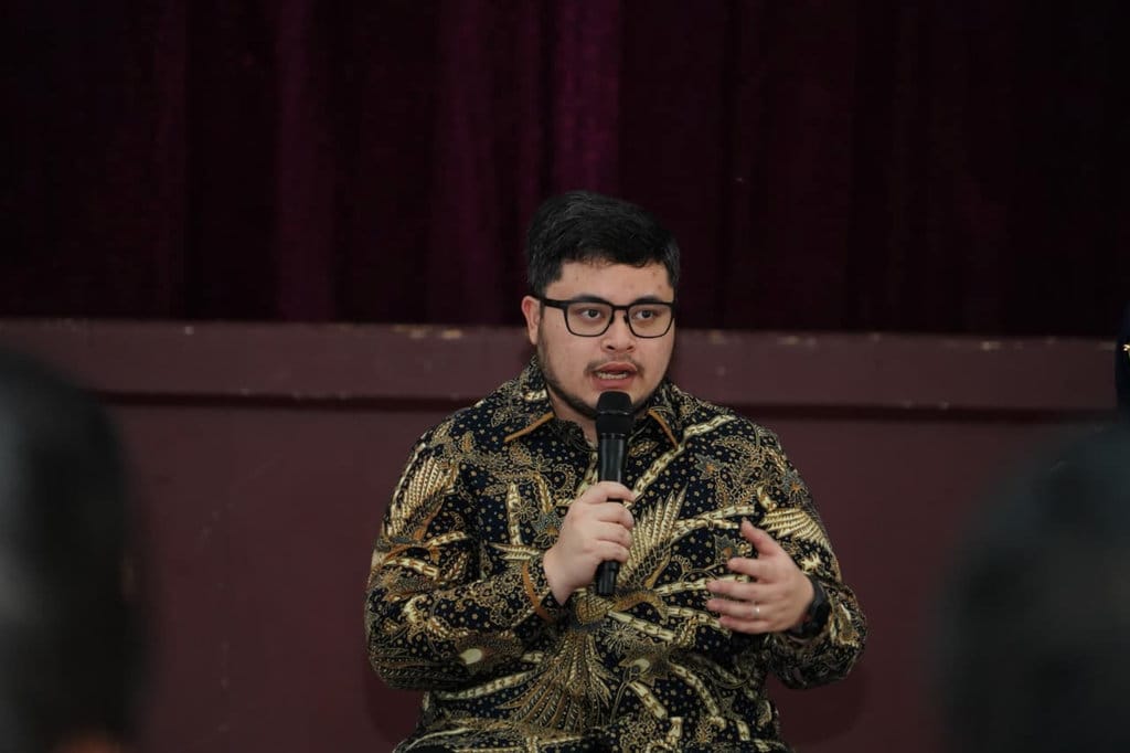 Percepat Validasi Desil, Dinsos Kediri Latih Operator Desa
