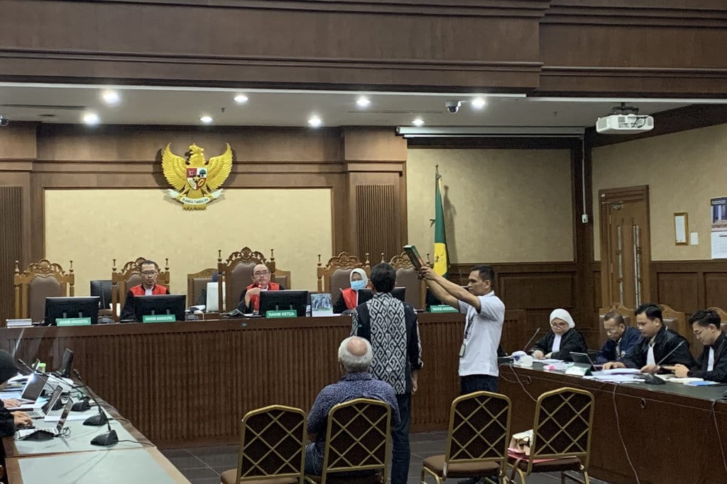 Jerat Pidana di Kasus Bea Cukai Meluas dari Atasan ke Bawahan