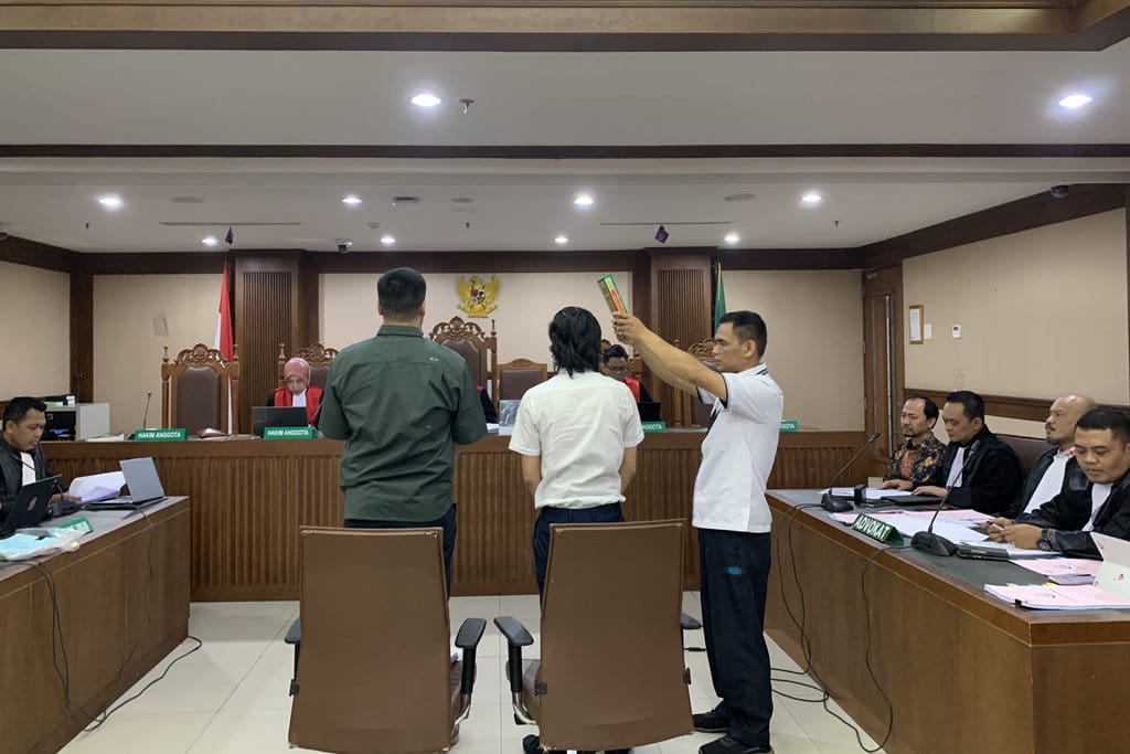 Perkebunan Sawit Keluarga Diduga Masuk Kawasan Hutan, Izin Usaha Belum Efektif