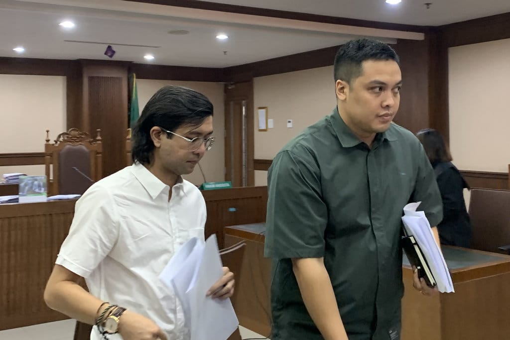 Perkembangan Sidang Terkait Film Sang Pengadil
