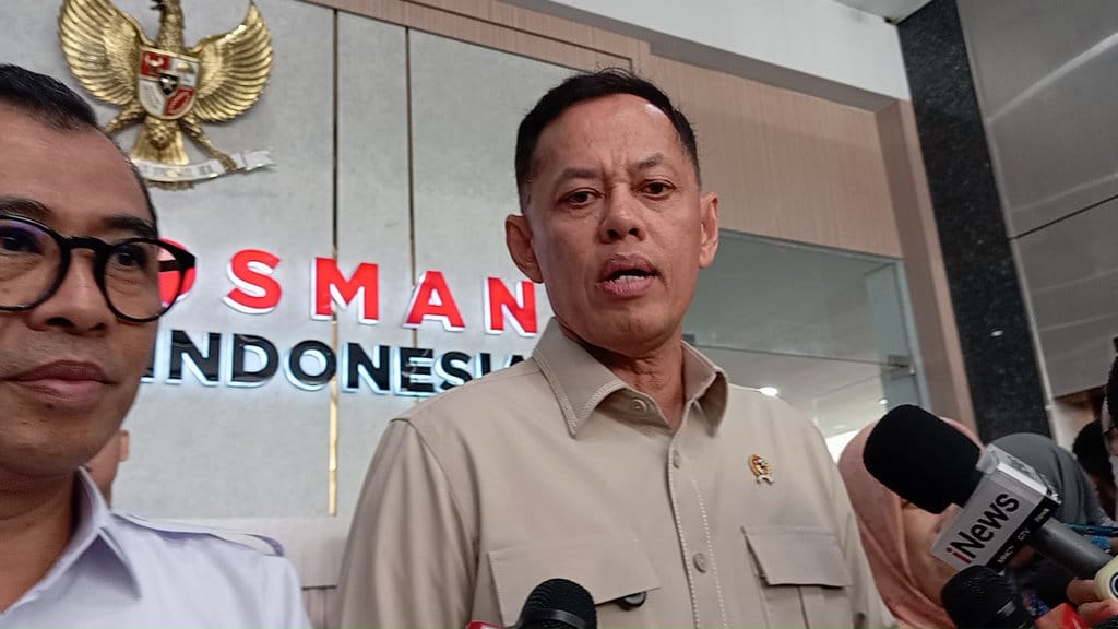 Verifikasi Forensik: Janji Reformasi Penjara dan Fasilitas Mewah Lapas Cibinong