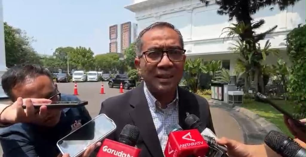 Verifikasi Kebijakan Penanganan Narkotika Berbasis Riset Kolaborasi Pemerintah dan BNN