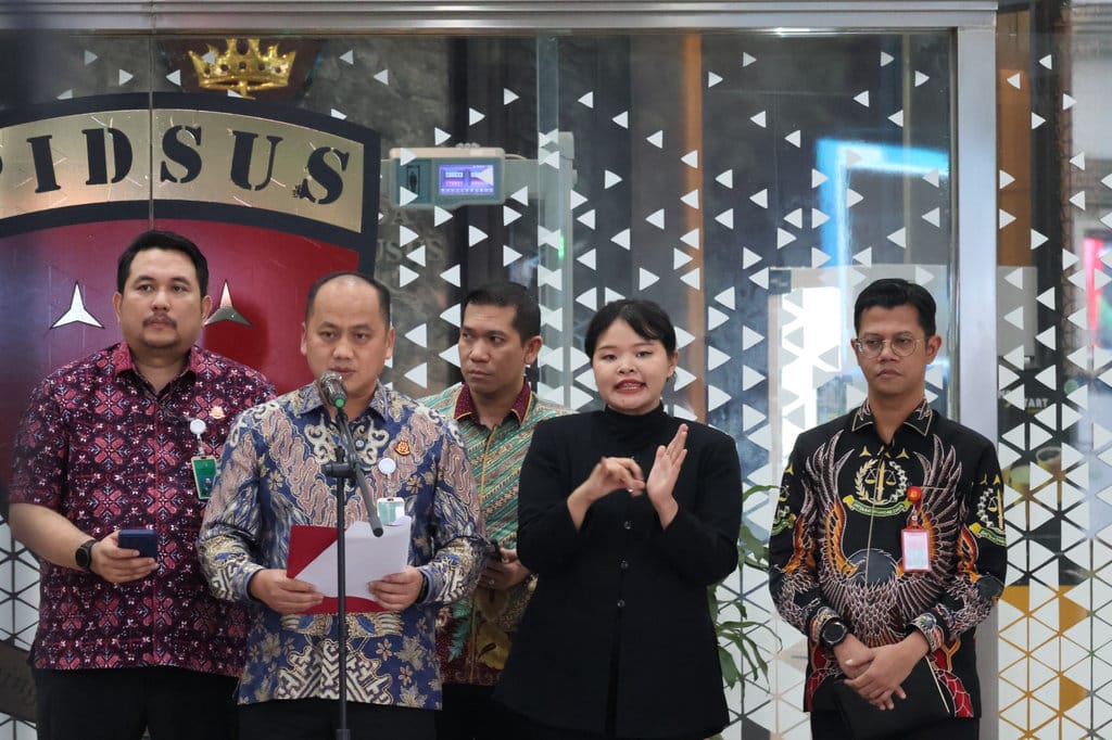 Dua Saksi Diperiksa illuminating Dugaan Korupsi Kawasan Hutan PT PSMI